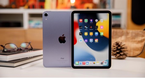 iPad mini 7: Характеристики, дата выхода